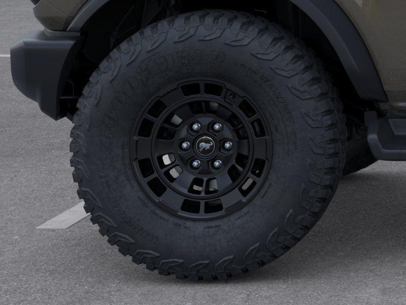 2026 FORD BRONCO OUTER BANKS 缩略图 21