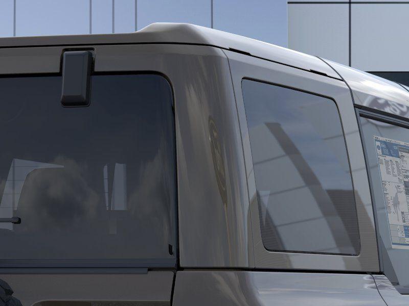 2026 FORD BRONCO OUTER BANKS 缩略图 25