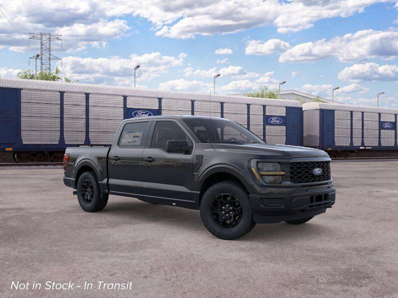 2026 FORD F-150 STX 照片 7