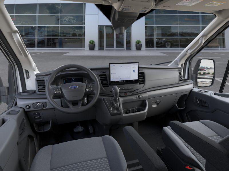 2026 FORD TRANSIT-250 BASE 照片 9