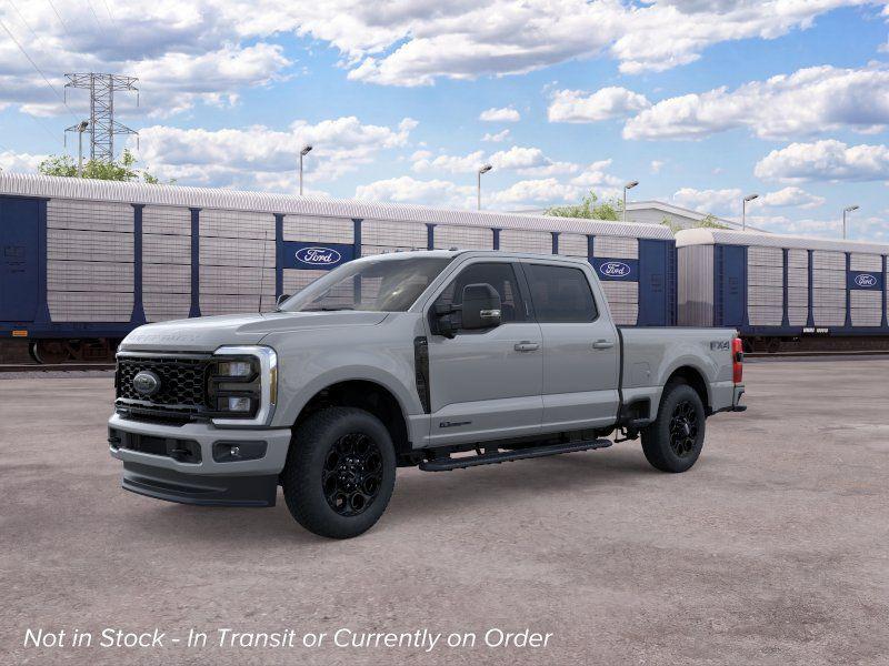 صورة 1 لـ 2026 FORD F-250 XLT