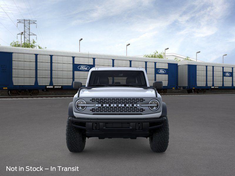 FORD BRONCO BADLANDS - 6