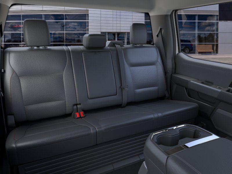 2026 FORD F-250 LARIAT 缩略图 11