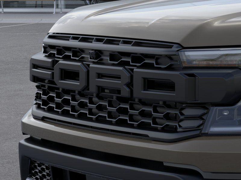 2026 FORD RANGER RAPTOR 缩略图 17