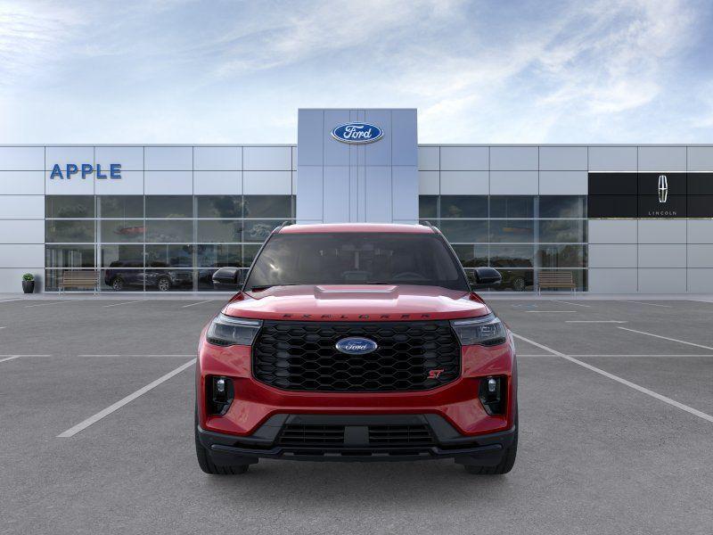صورة 6 لـ 2026 FORD EXPLORER ST