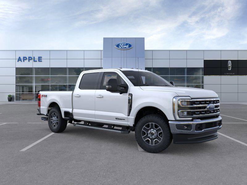 صورة 7 لـ 2026 FORD F-250 LARIAT