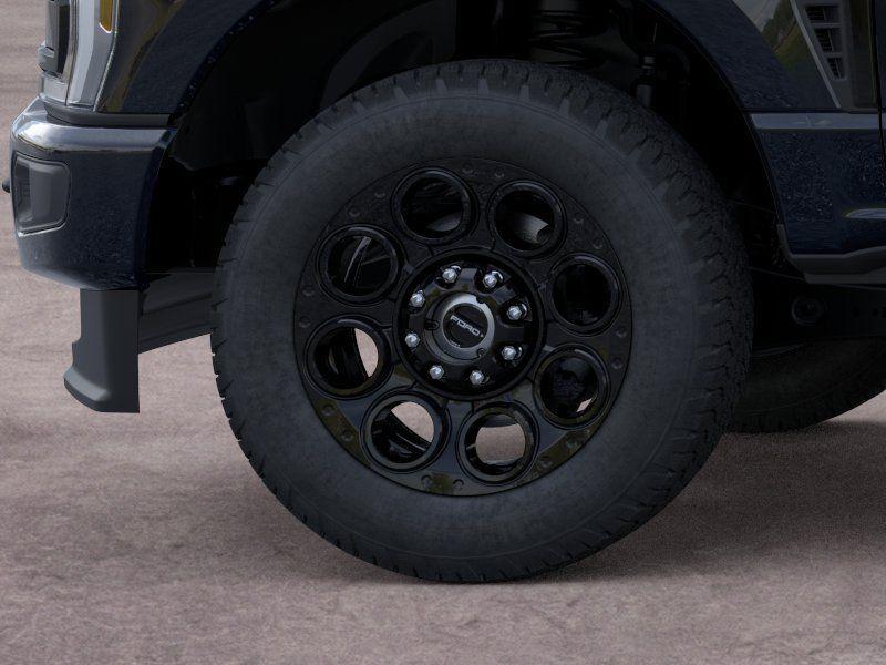 2026 FORD F-250 XLT 缩略图 19