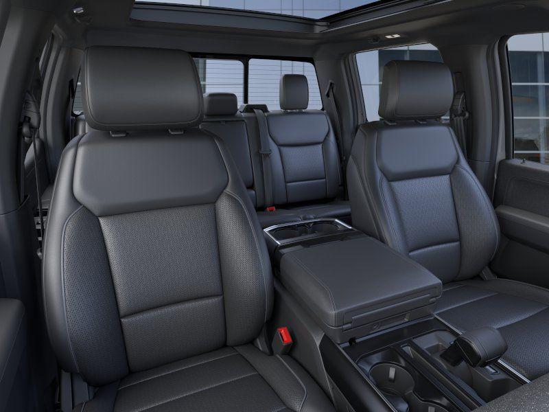 FORD F-150 LARIAT - 10