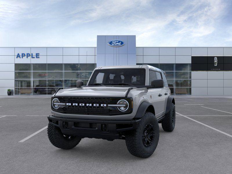FORD BRONCO - 2