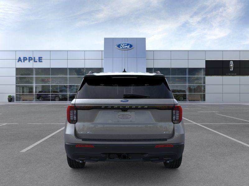 صورة 5 لـ 2026 FORD EXPLORER ACTIVE