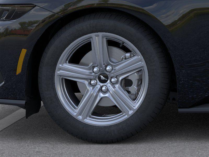 2026 FORD MUSTANG ECOBOOST 缩略图 19