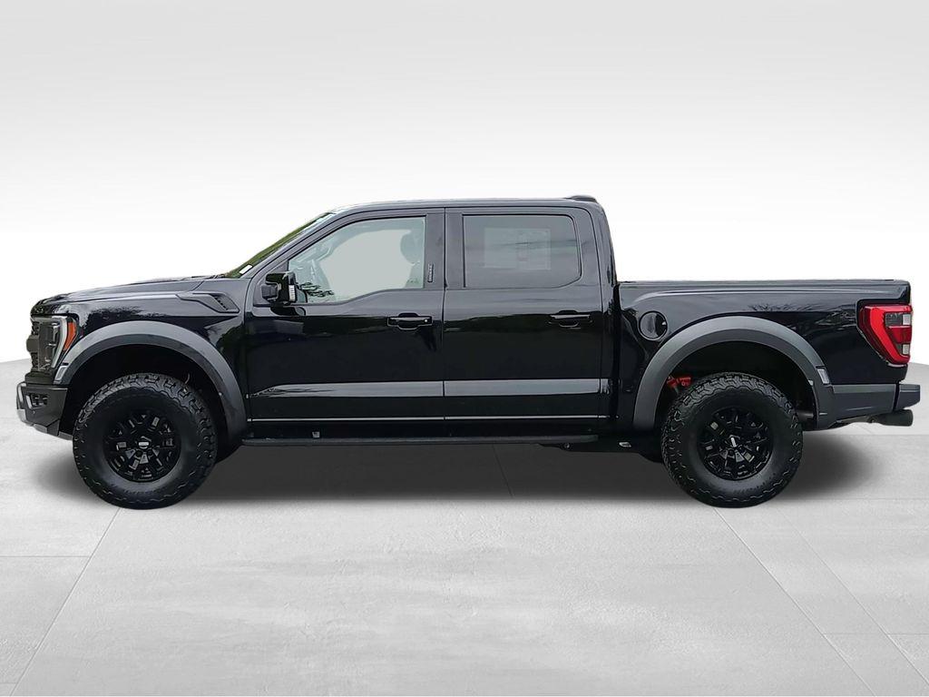 FORD F-150 RAPTOR - 8