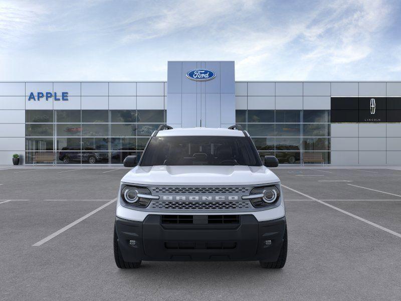صورة 6 لـ 2026 FORD BRONCO SPORT BIG BEND