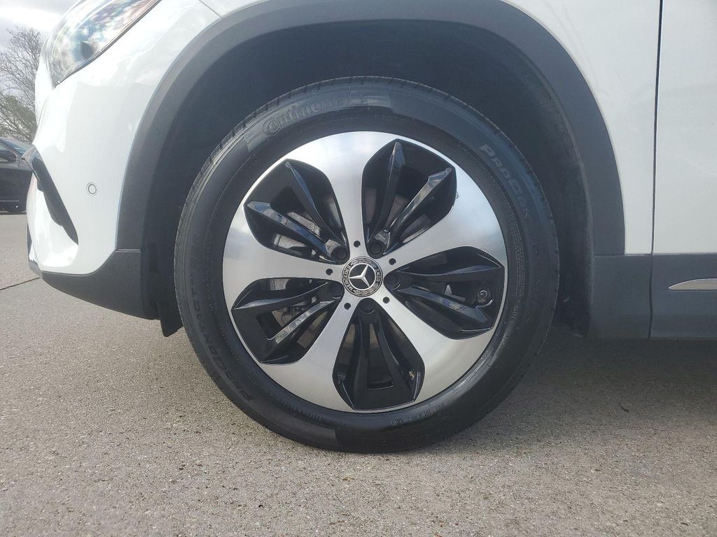 MERCEDES-BENZ GLA-CLASS - 7