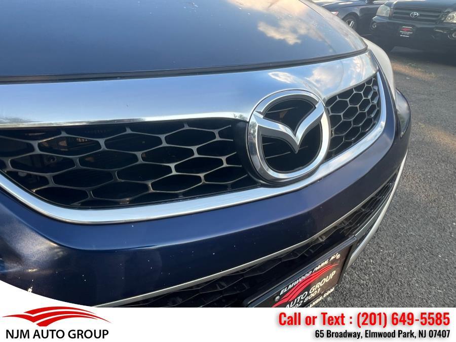 Used 2010 Mazda CX-9 Touring