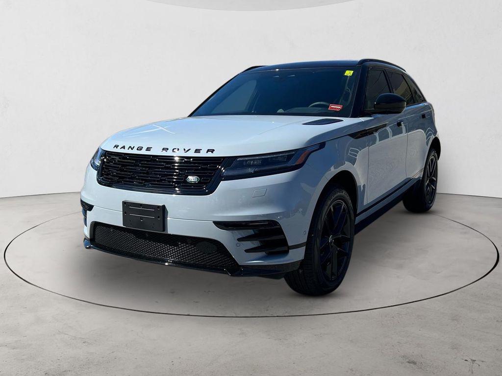 New 2026 Land Rover Range Rover Velar P250 SE R-Dynamic