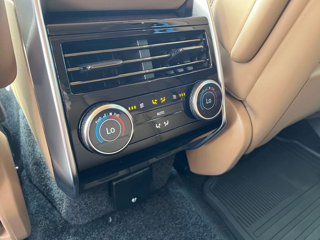 صورة مصغرة 24 لـ 2026 LAND Rover RANGE ROVER P400 SE