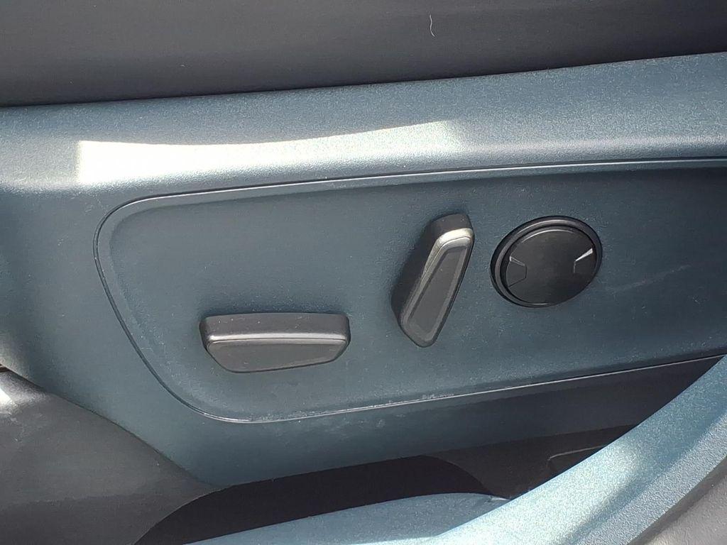 2025 FORD MAVERICK TREMOR thumbnail 15