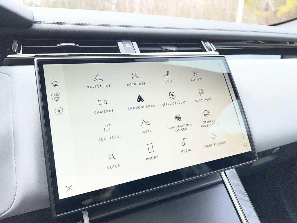 صورة مصغرة 16 لـ 2026 LAND Rover RANGE ROVER VELAR P250 SE R-DYNAMIC