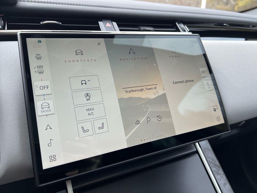 صورة مصغرة 15 لـ 2026 LAND Rover RANGE ROVER VELAR P250 SE R-DYNAMIC