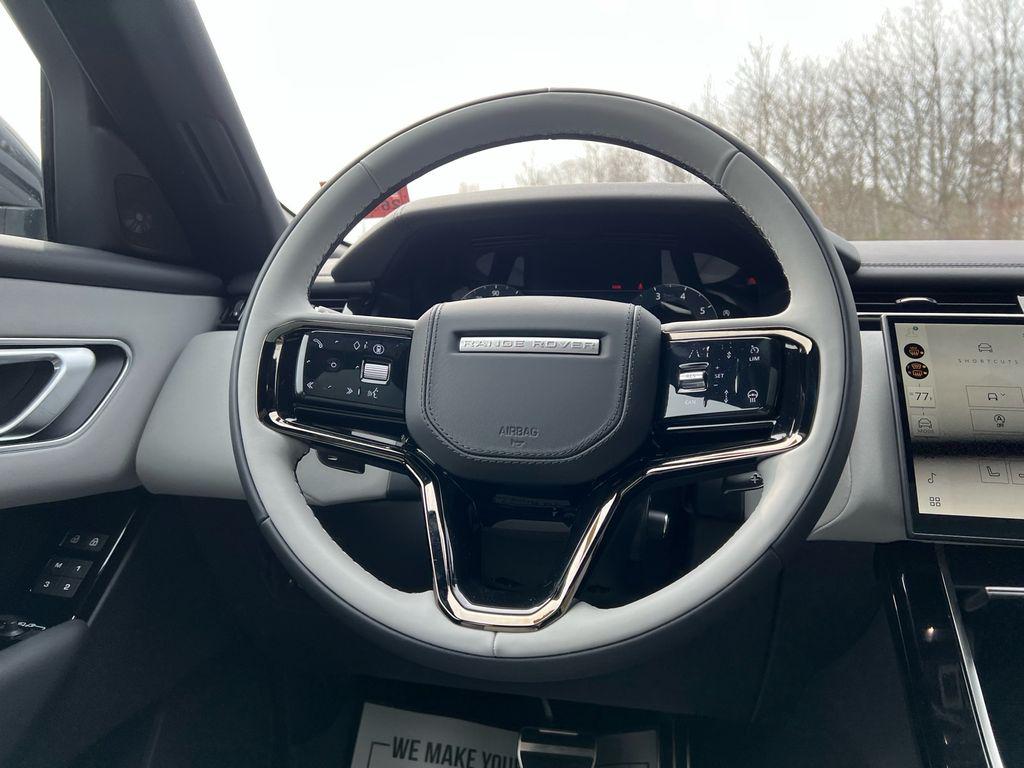 صورة مصغرة 23 لـ 2026 LAND Rover RANGE ROVER VELAR P250 SE R-DYNAMIC