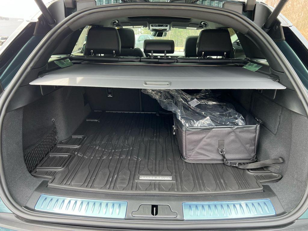 صورة مصغرة 26 لـ 2026 LAND Rover RANGE ROVER VELAR P250 SE R-DYNAMIC