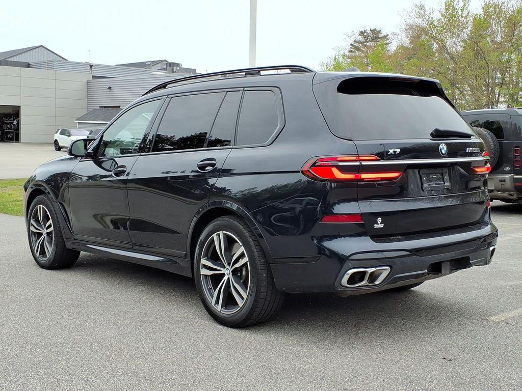 صورة 7 لـ 2025 BMW X7 M60I
