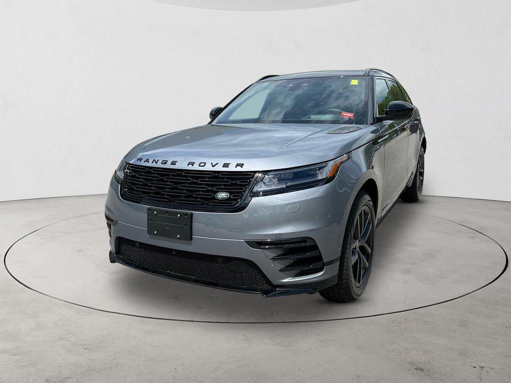 New 2026 Land Rover Range Rover Velar P250 SE R-Dynamic
