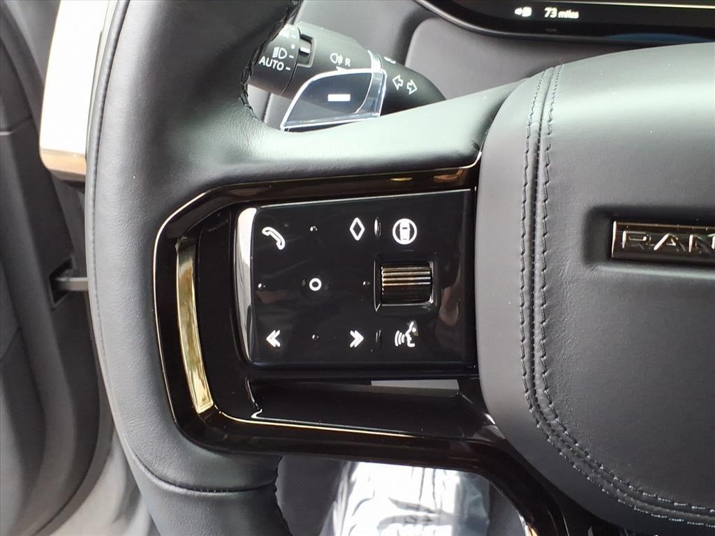 صورة 20 لـ 2025 LAND Rover RANGE ROVER SPORT P635 SV EDITION TWO