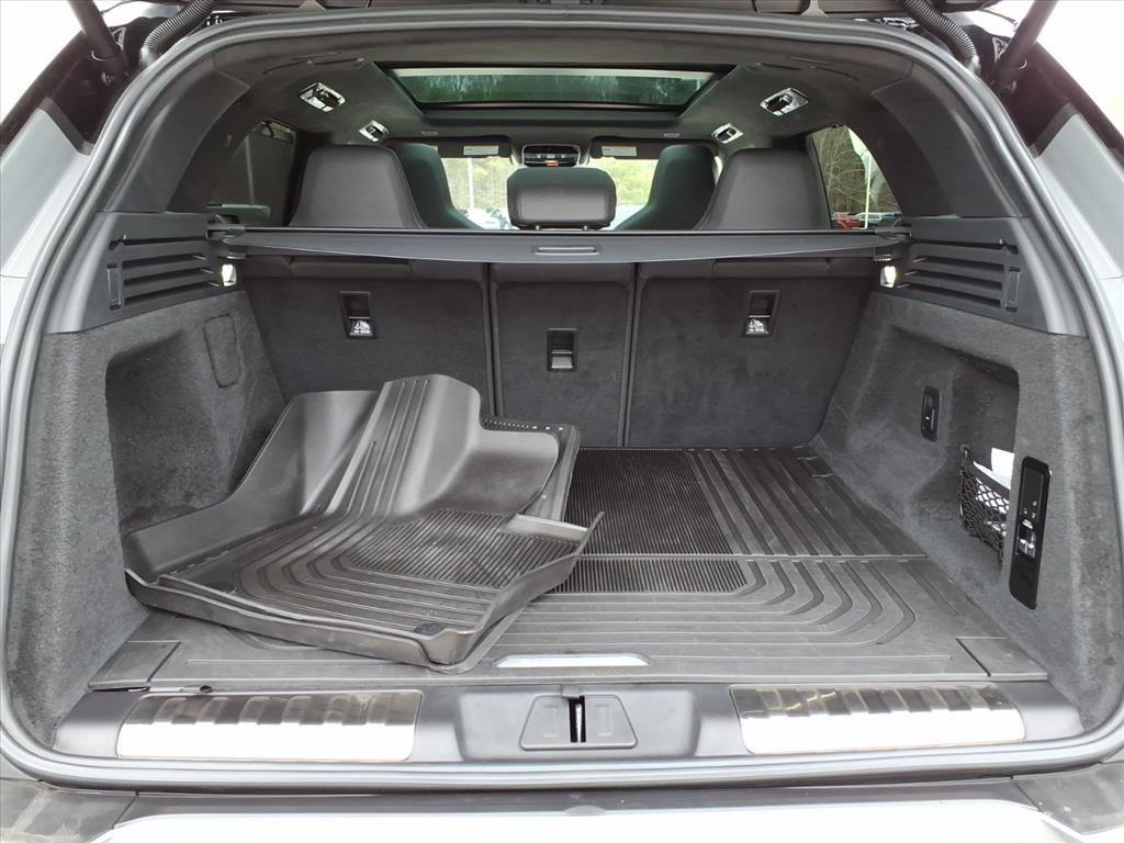 صورة 13 لـ 2025 LAND Rover RANGE ROVER SPORT P635 SV EDITION TWO