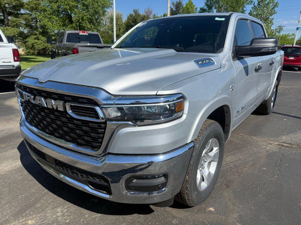 صورة 7 لـ 2026 RAM 1500 BIG HORN/LONE STAR