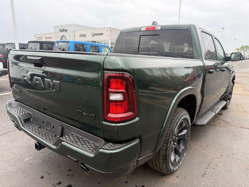 2026 RAM 1500 BIG HORN/LONE STAR 照片 3