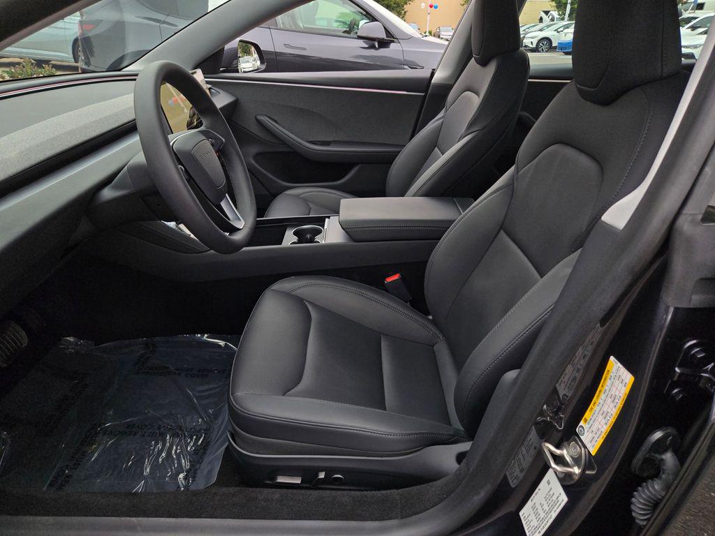 صورة مصغرة 17 لـ 2024 Tesla MODEL 3 LONG RANGE