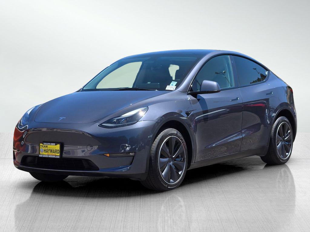 صورة 9 لـ 2023 Tesla MODEL Y LONG RANGE DUAL MOTOR ALL-WHEEL DRIVE
