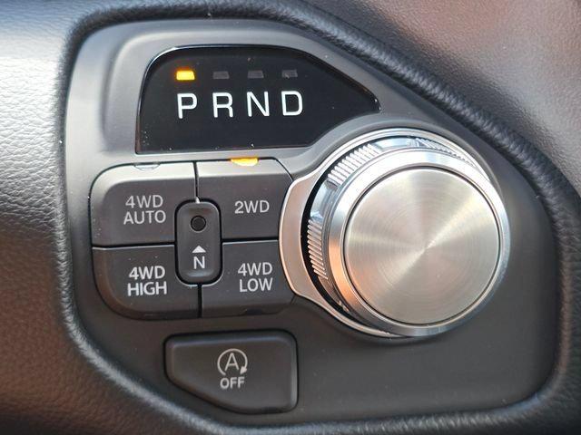صورة مصغرة 21 لـ 2026 RAM 1500 LARAMIE