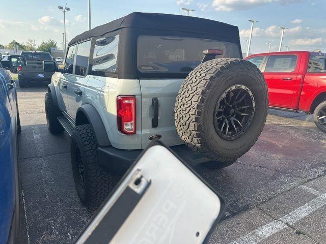 FORD BRONCO - 8