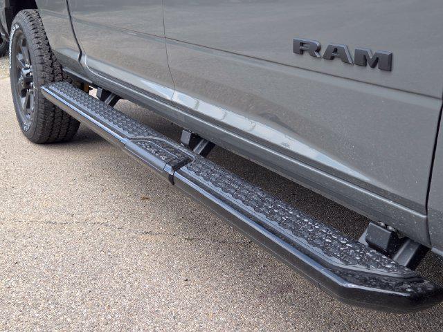 2026 RAM 2500 BIG HORN 缩略图 24