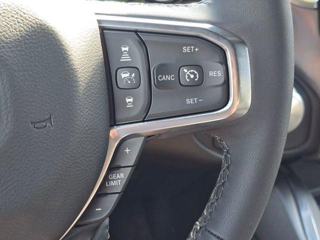 صورة مصغرة 27 لـ 2026 RAM 1500 LARAMIE