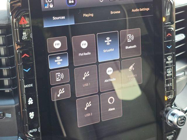 صورة مصغرة 14 لـ 2026 RAM 1500 LIMITED