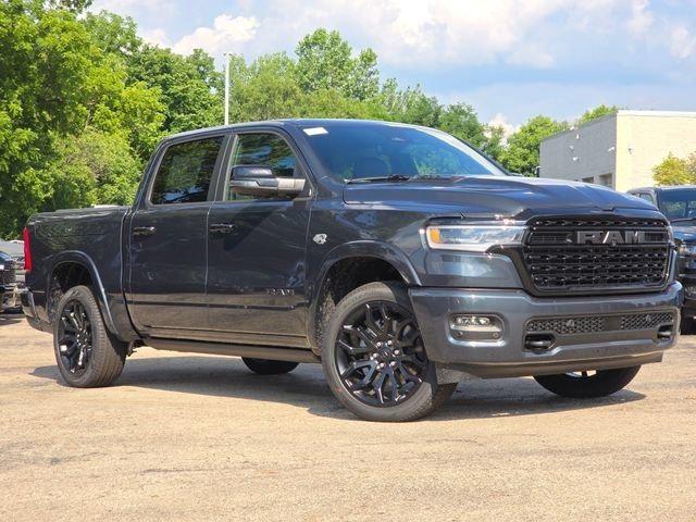 2026 RAM 1500 LIMITED 照片 2