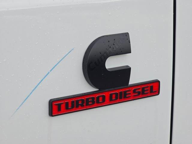 صورة مصغرة 26 لـ 2026 RAM 2500 TRADESMAN