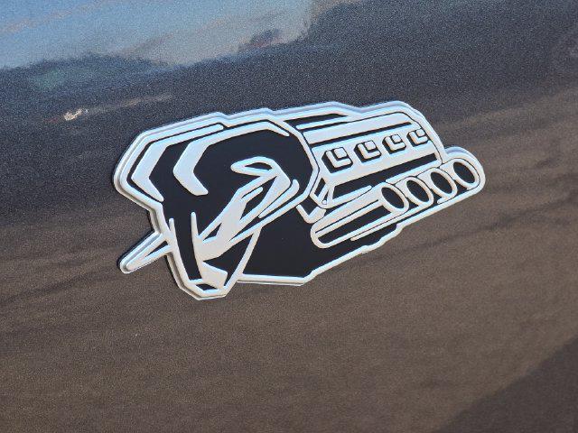 2026 RAM 1500 LARAMIE — миниатюра 32