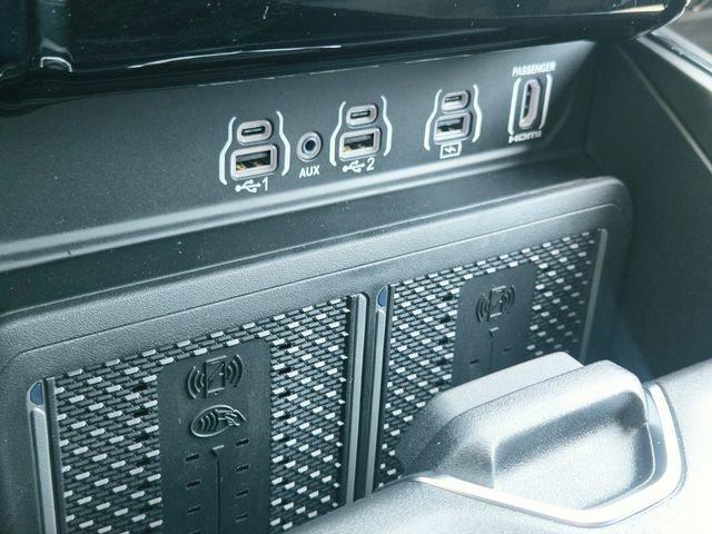 2026 RAM 1500 LARAMIE 缩略图 15