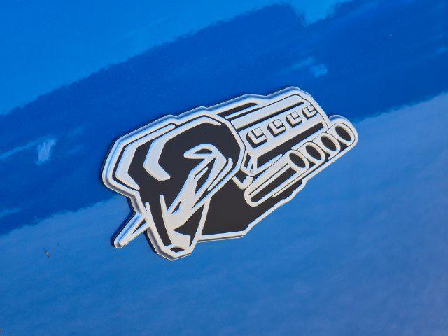 صورة مصغرة 26 لـ 2026 RAM 1500 BIG HORN/LONE STAR