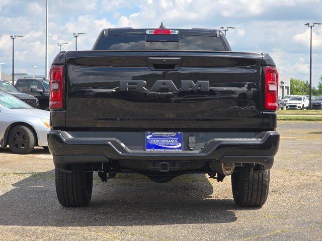 2026 RAM 1500 EXPRESS — миниатюра 25