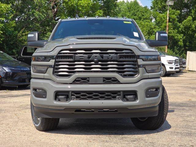 2026 RAM 2500 TRADESMAN 照片 3