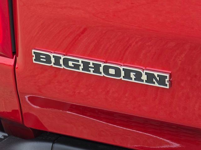 صورة مصغرة 30 لـ 2026 RAM 1500 BIG HORN/LONE STAR