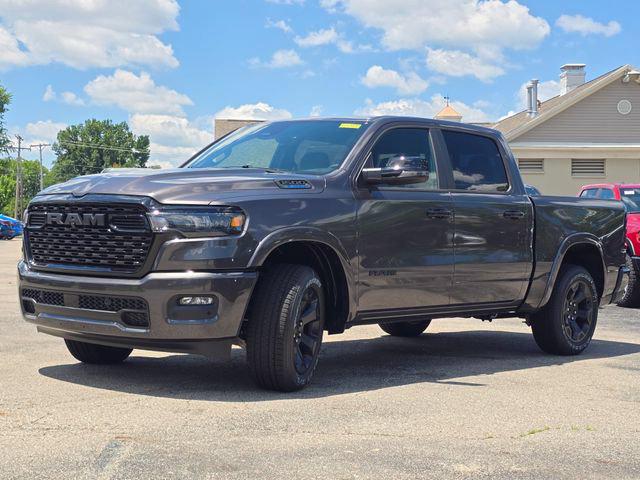 2026 RAM 1500 BIG HORN/LONE STAR 缩略图 28