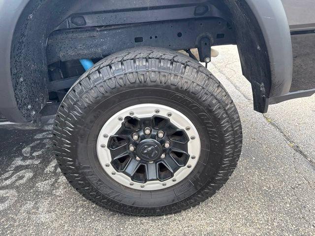 2022 RAM 2500 POWER WAGON 缩略图 15