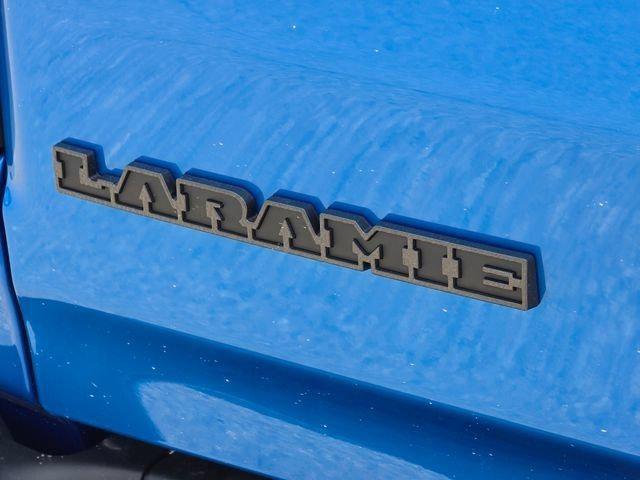 2026 RAM 1500 LARAMIE — миниатюра 32